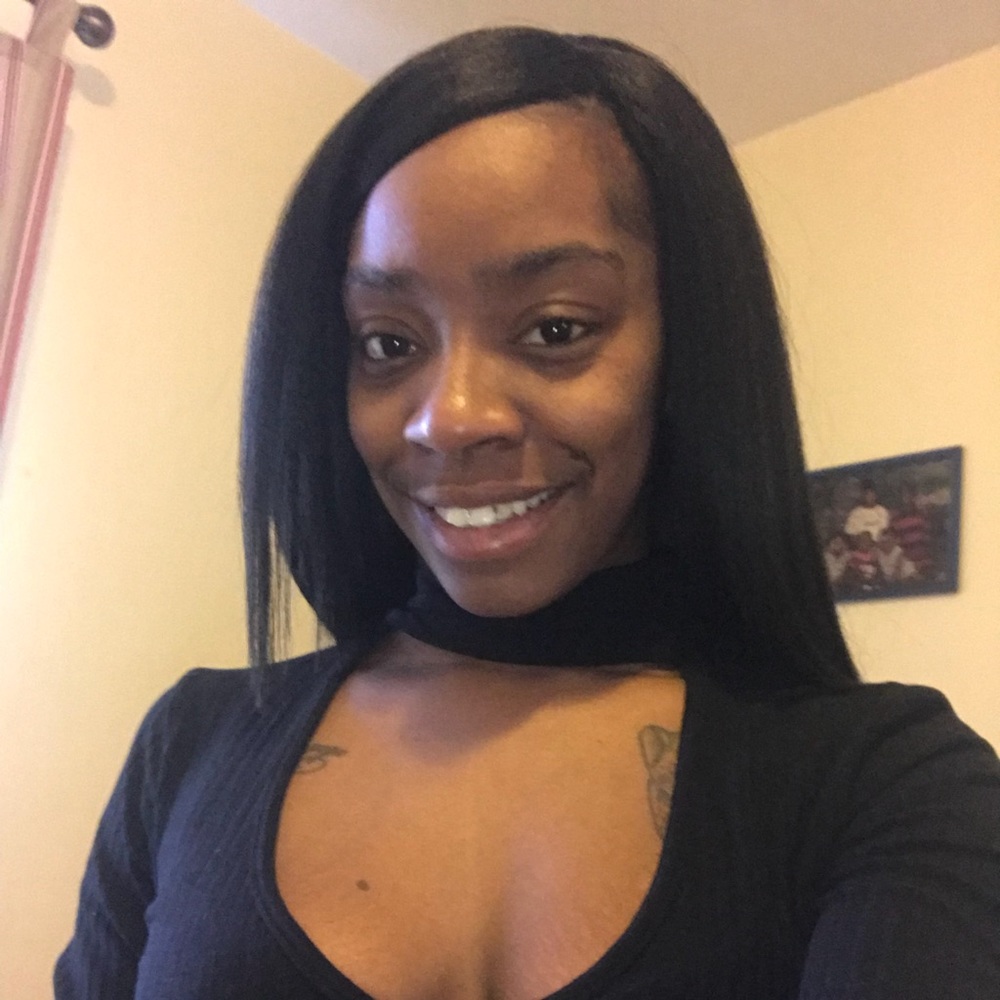 Meet your Posher, Daijana